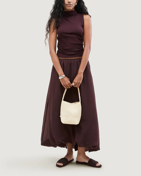 Naghedi Nomad Small Hobo