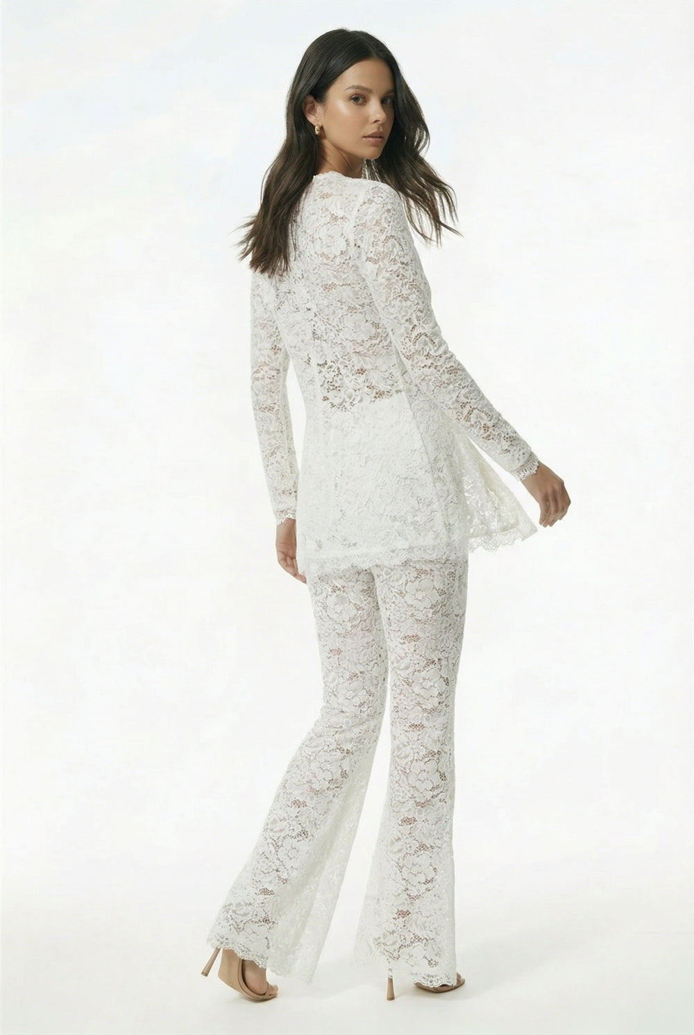 Caline Cardigan by Charo Ruiz from Marina St Barth