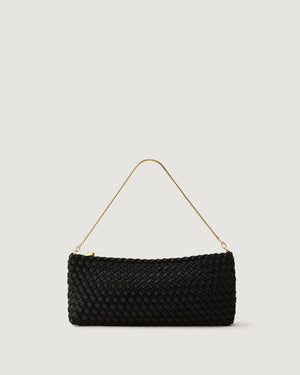 Naghedi Gala Medium Clutch Satin