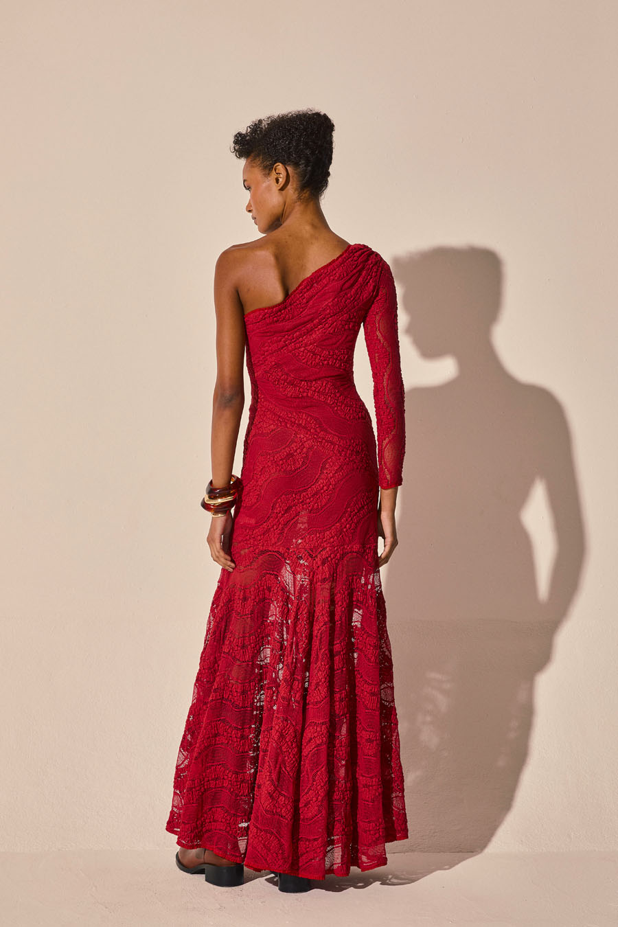 Charo Ruiz Long Dress Azzure by Charo Ruiz from Marina St Barth