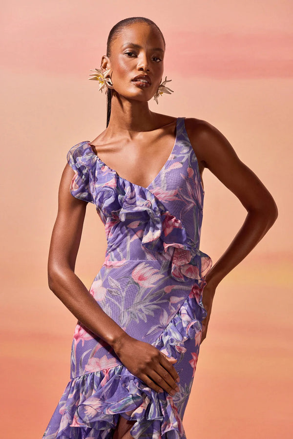 PatBo Amarylis Gown Dress by PatBo from Marina St Barth