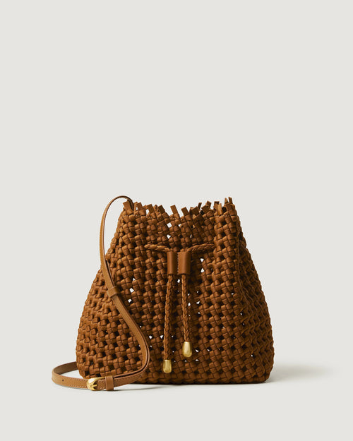 Naghedi Mallorca Bucket Open Weave