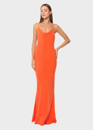 Ember Scarlett Slip Dress