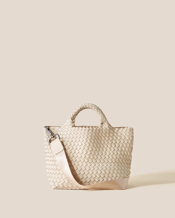 Naghedi St Barths Small Tote