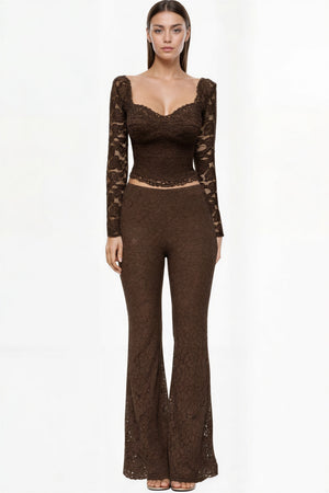 Top Zaya by Charo Ruiz from Marina St Barth