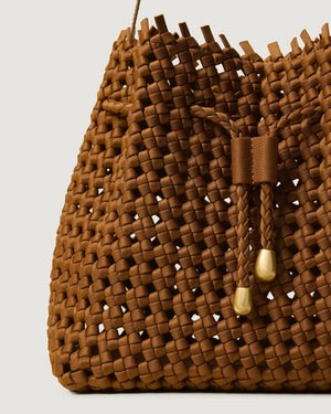 Naghedi Mallorca Bucket Open Weave