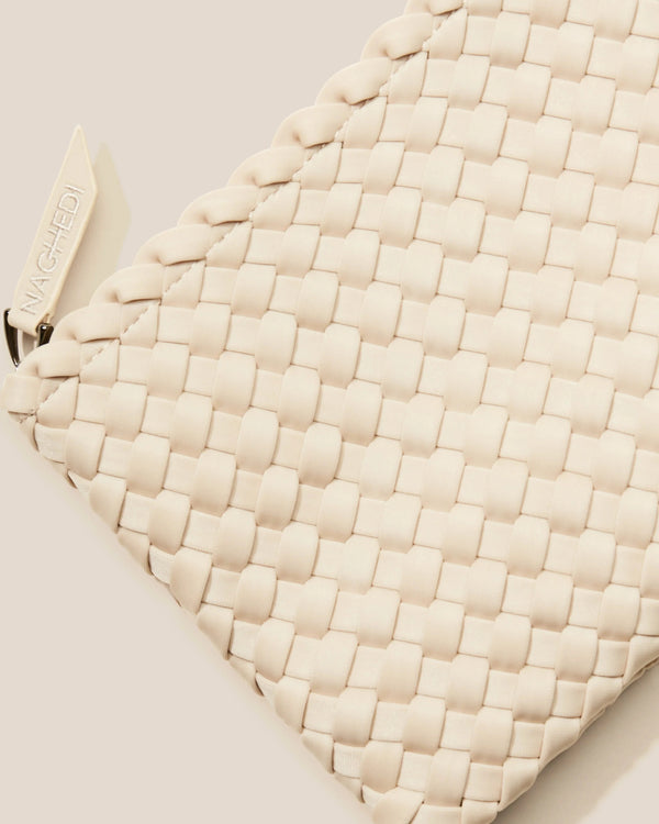 Naghedi St Barths Small Tote