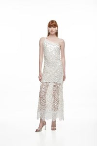 Waimari Zafiro Maxi Dress