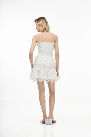 Waimari Brisa Mini Dress