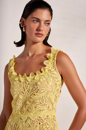 Waimari Florence Maxi Dress by Waimari from Marina St Barth