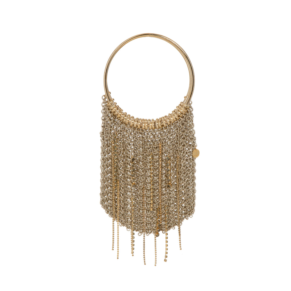 Le Fluff Bag by Silvia Gnecchi from Marina St Barth