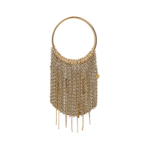 Le Fluff Bag by Silvia Gnecchi from Marina St Barth