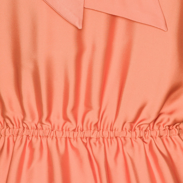 Karmamia Lulu Dress Gradient by Karmamia from Marina St Barth