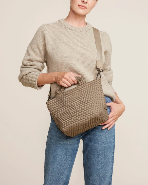 Naghedi St Barths Small Tote