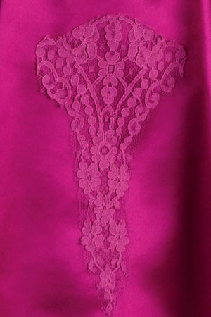 Vanita Rosa Jumpsuit Paris