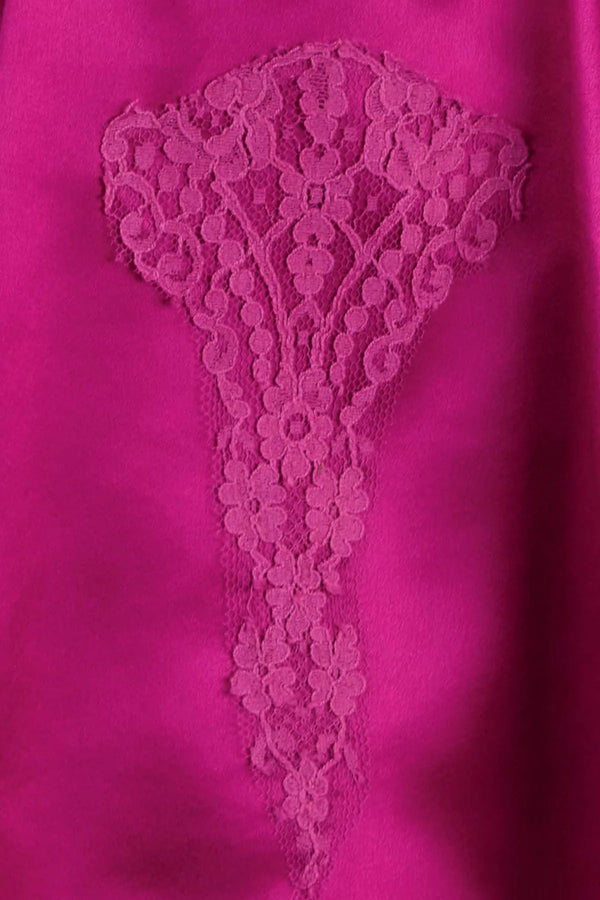 Vanita Rosa Jumpsuit Paris