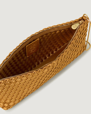 Naghedi Gala Medium Clutch Satin