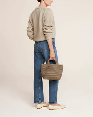 Naghedi St Barths Small Tote