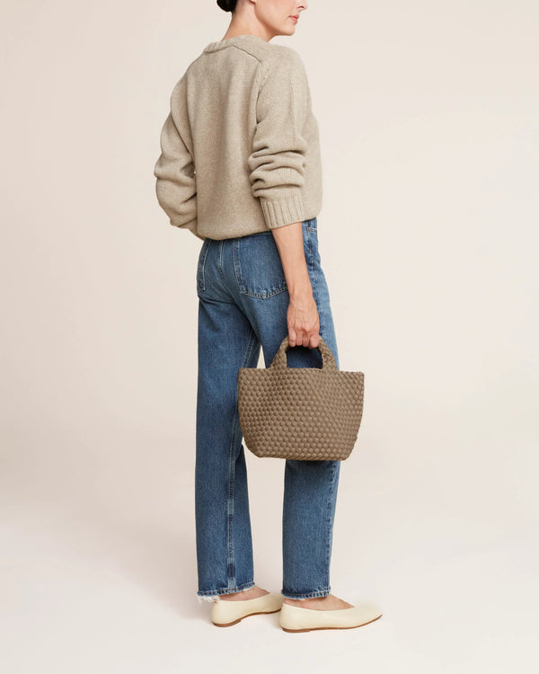 Naghedi St Barths Small Tote