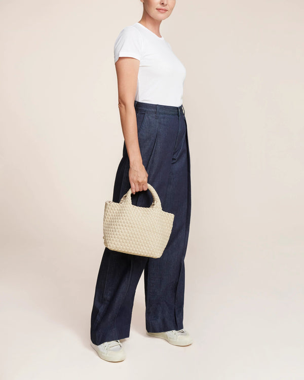 Naghedi St Barths Small Tote