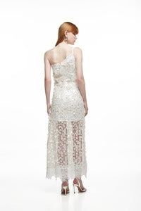 Waimari Zafiro Maxi Dress