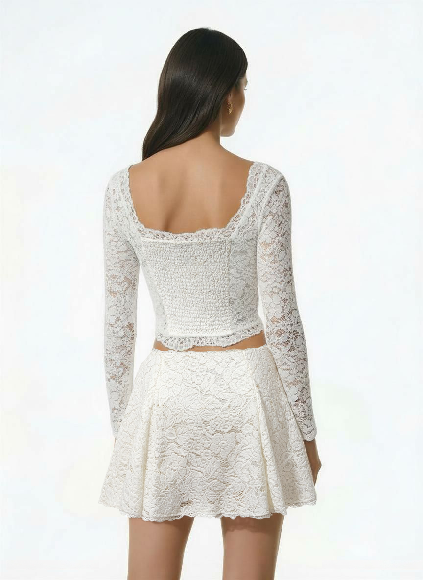 Top Zaya by Charo Ruiz from Marina St Barth