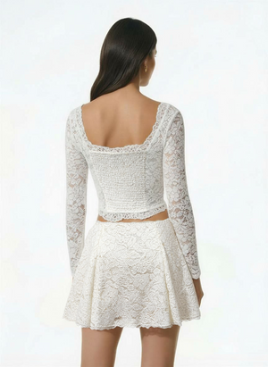 Top Zaya by Charo Ruiz from Marina St Barth