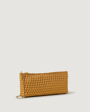 Naghedi Gala Medium Clutch Satin