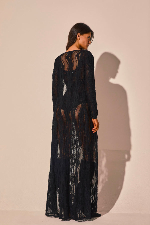 Charo Ruiz Jacket Nereid by Charo Ruiz from Marina St Barth