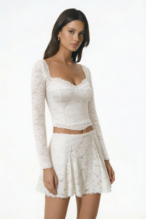 Top Zaya by Charo Ruiz from Marina St Barth