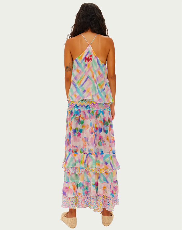 Poppy Fairy Dust Cami