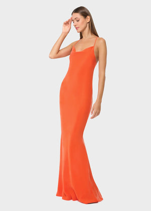Ember Scarlett Slip Dress