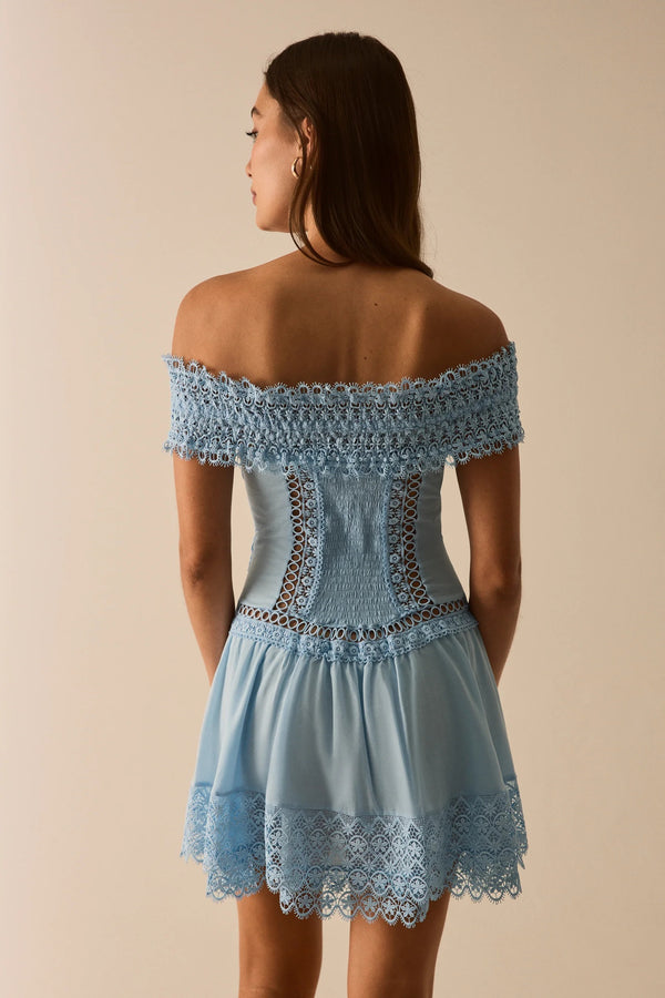 Charo Eliane Dress