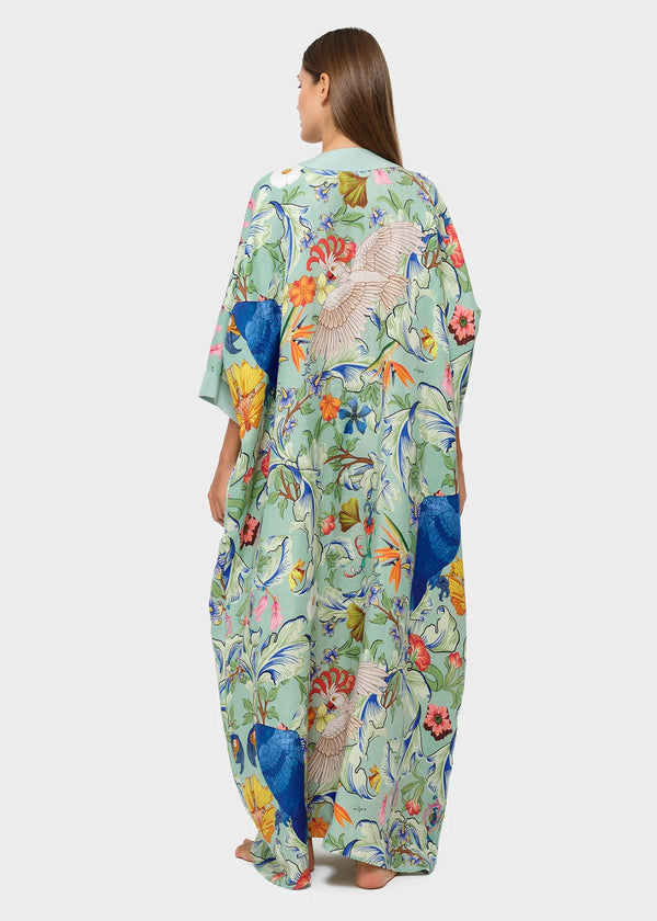 Carmen Kaftan
