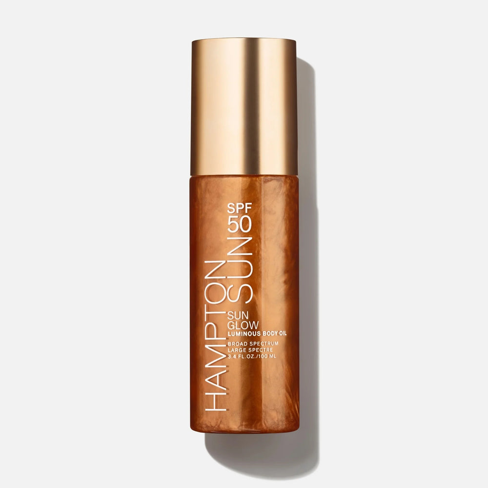 Hampton Sun SPF50 Sun Glow