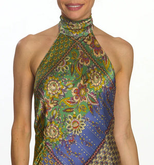 Paris Esmee Silk Dress