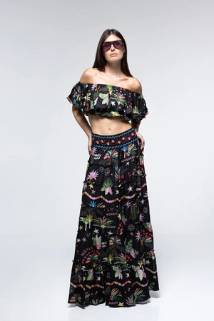 Top Nelly Monaco