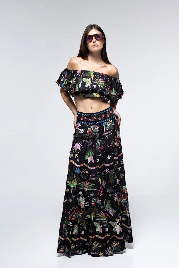 Top Nelly Monaco