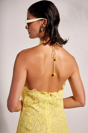 Waimari Canaria Mini Dress by Waimari from Marina St Barth