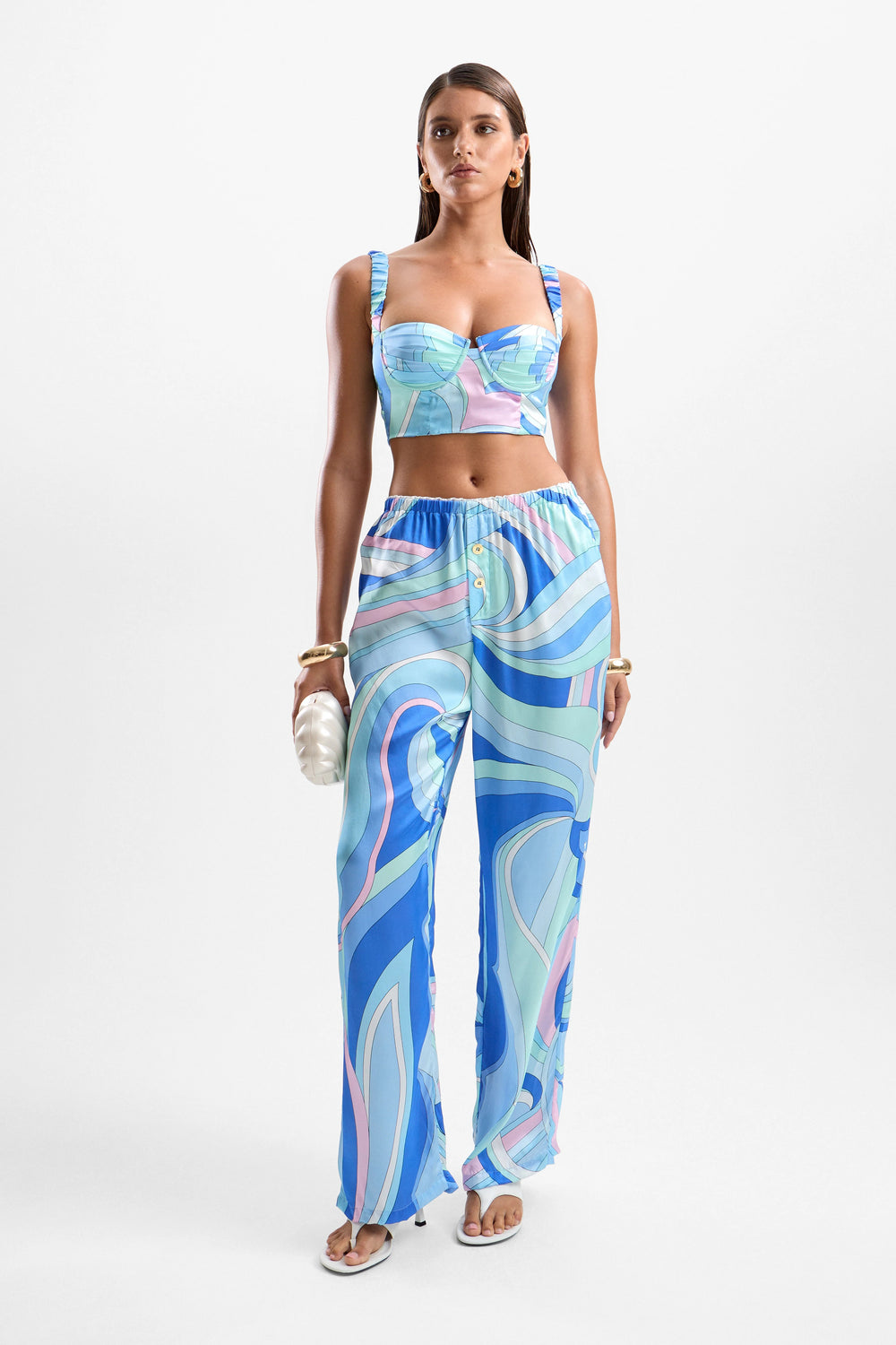 Cin Cin Chance Pants