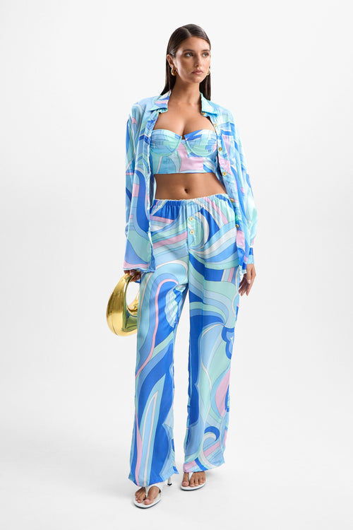 Cin Cin Neroli Shirt