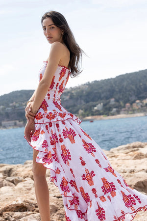 Marlea Livi Dress by Marlea from Marina St Barth