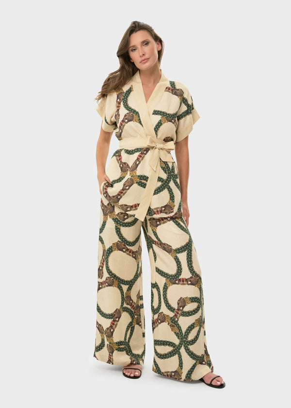 Celine Lounge Pant