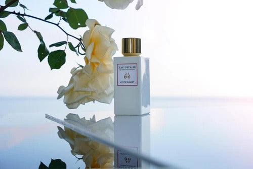 Eau d'Italie Mystic Sunset Eau de Parfum Spray by Eau d'Italie from Marina St Barth