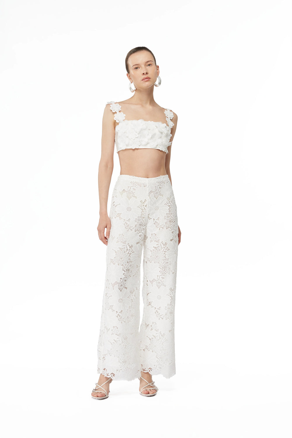 Solange Pant