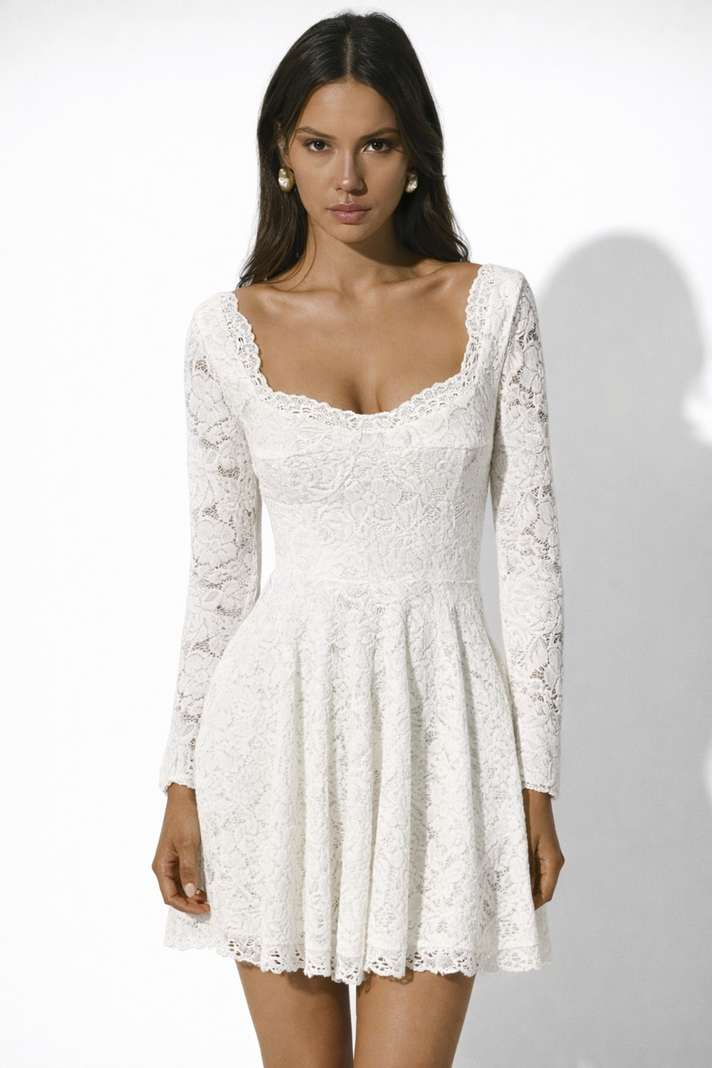 Dress Marela by Charo Ruiz from Marina St Barth