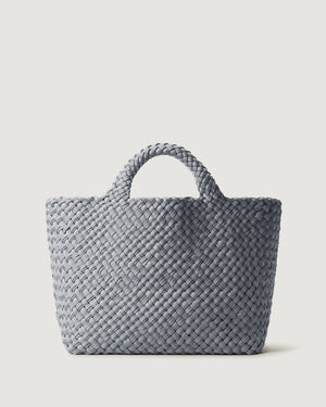 Naghedi St Barth Medium Double Weave Bag by Naghedi from Marina St Barth