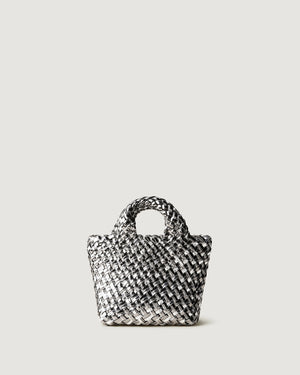 Naghedi Petit Double Weave Metallic by Naghedi from Marina St Barth