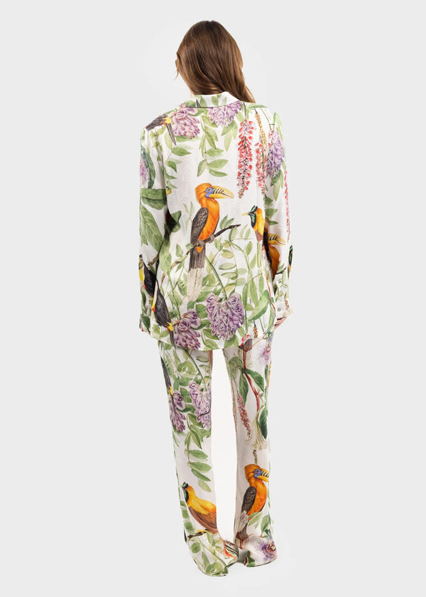 Queen Lounge Pant