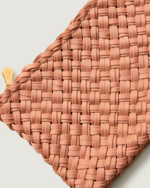 Naghedi St Barth Medium Double Weave Bag by Naghedi from Marina St Barth